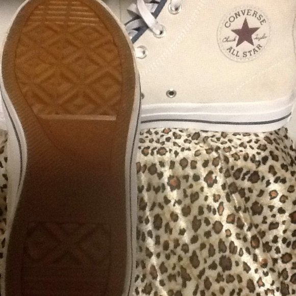 Classic Chuck Taylor Hi PRO CONS EUC - Picture 4 of 13